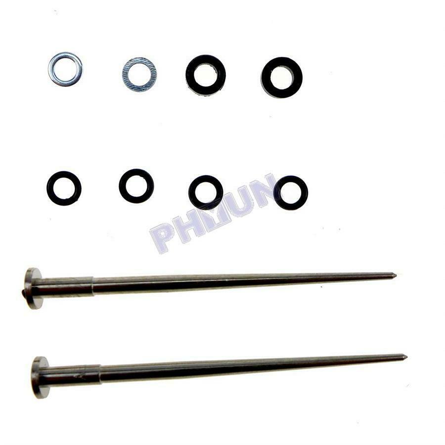 For Kawasaki Vulcan 750 1987-2006 Carburetor Carb Repair Kit - VN750