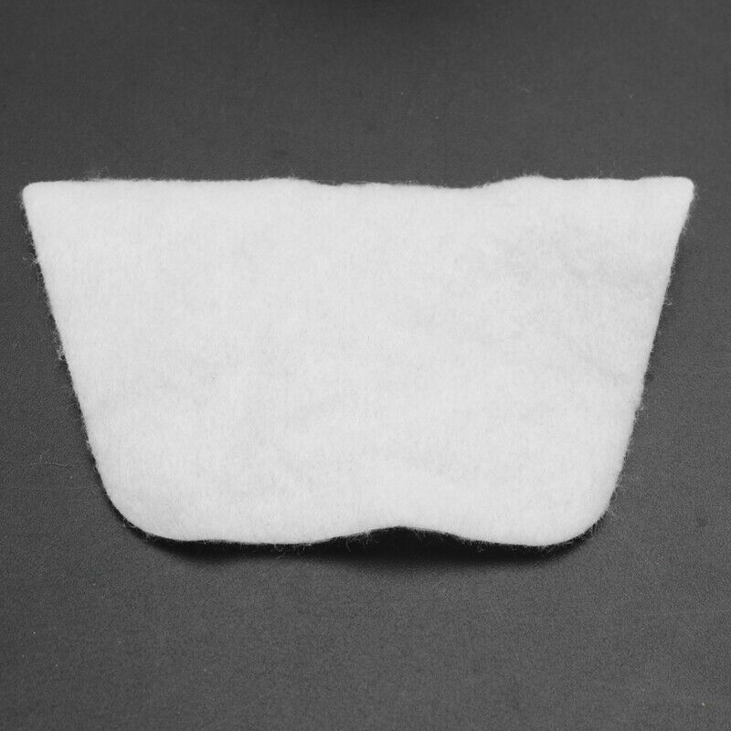 Filter 2x + 4 Pack Filters Compatible For Shark Ionflex Du Vacuum Ic205 If100 N8
