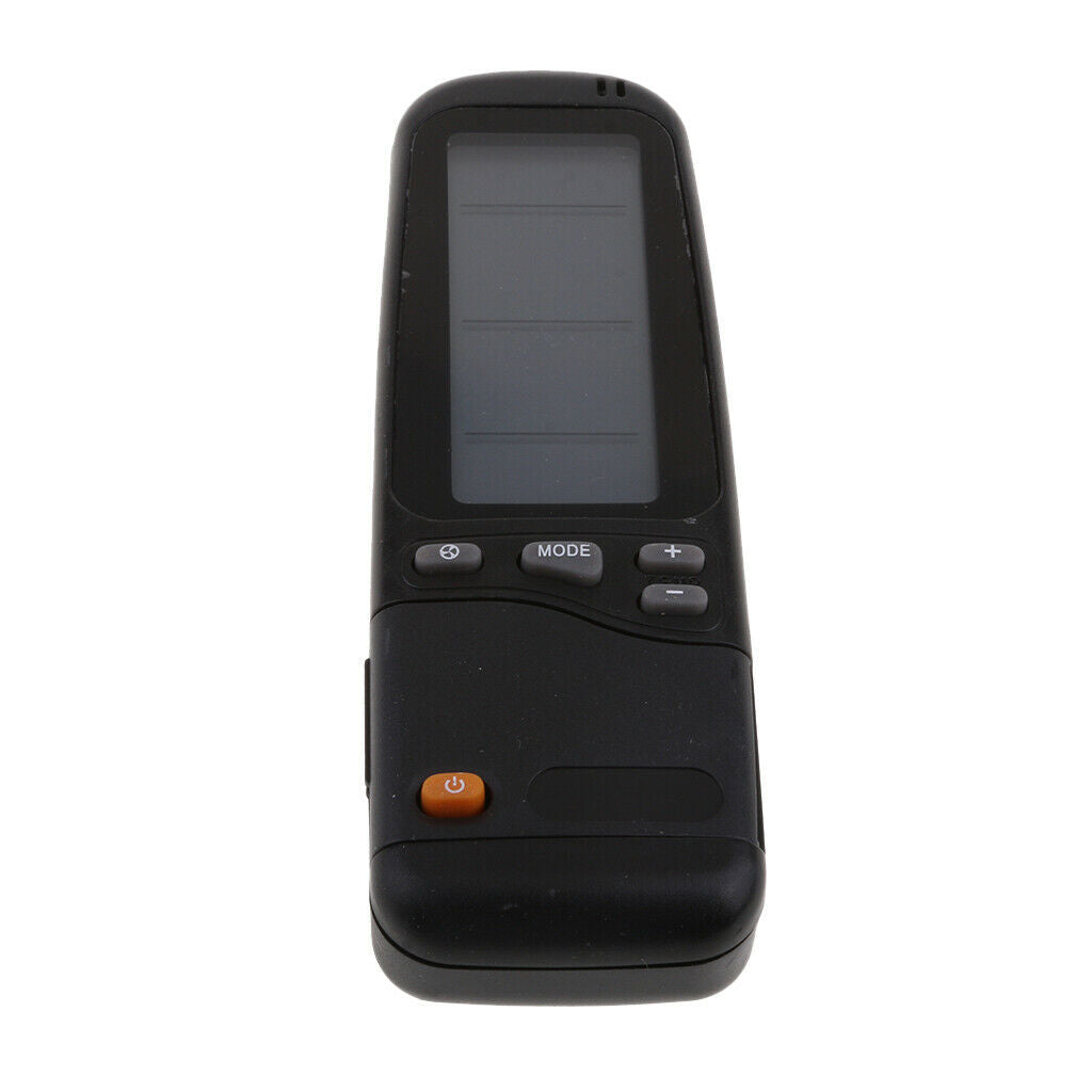Air Conditioner Remote Control Cooling Heating Remote Controller Replacment