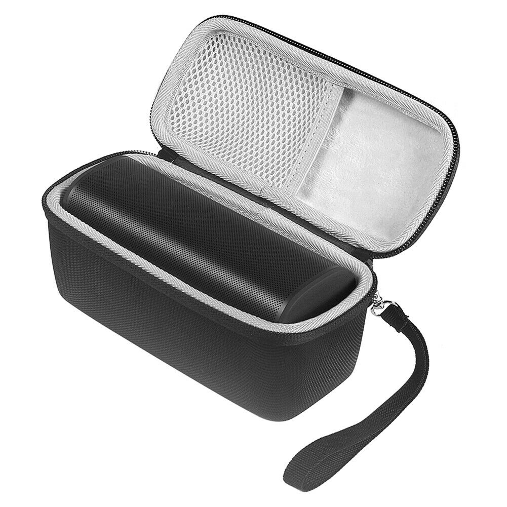 Carrying Case Storage Bag Pouch Sleeve for Sonos Roam Wireless Bluetooth Speaker