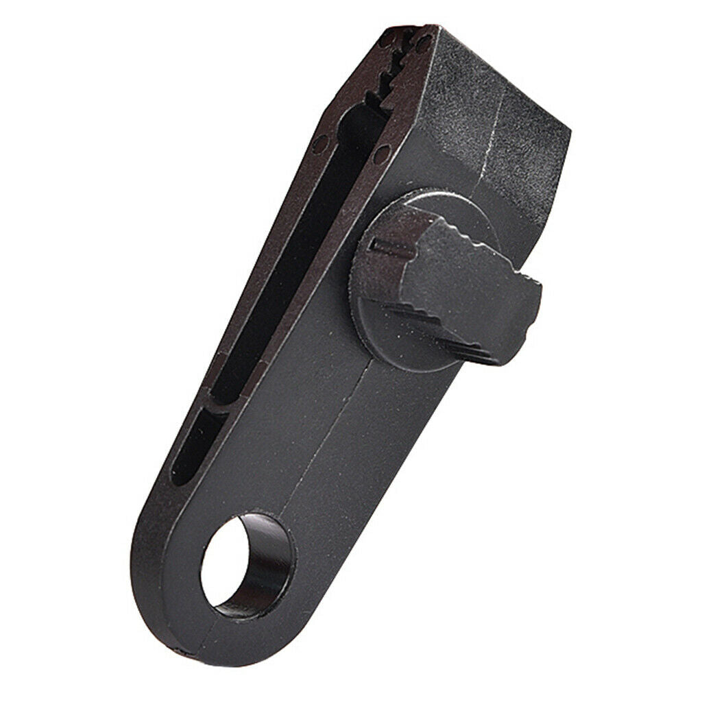 10 Packs Heavy Duty Tarp Clips for Awnings Outdoor Camping Caravan Canopies