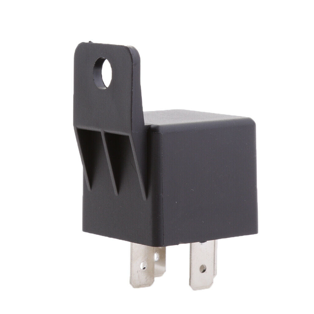 12V 40A On/Off Normally Open Relay Truck Boat for Car Automotive Truck