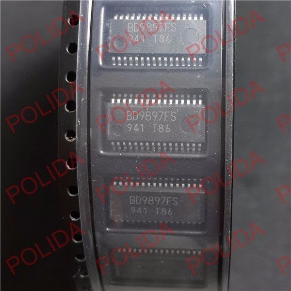 1PCS INVERTER CONTROL IC ROHM SSOP-32 BD9897FS BD9897FS-E2