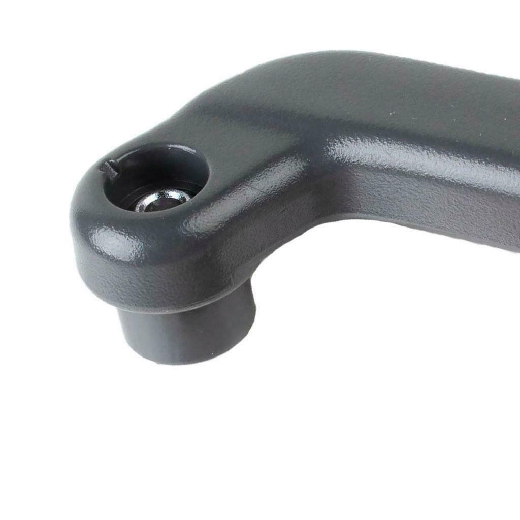 1 Pair Auto Car Driver and Passenger Side  Top Roof Lock Handles Replacement Fit