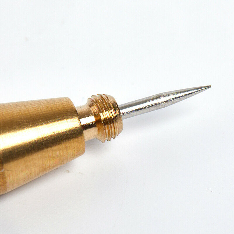 Probe Light Test  Auto Circuit Tester Lamp Voltage Test Pen Detector CopperB Ad