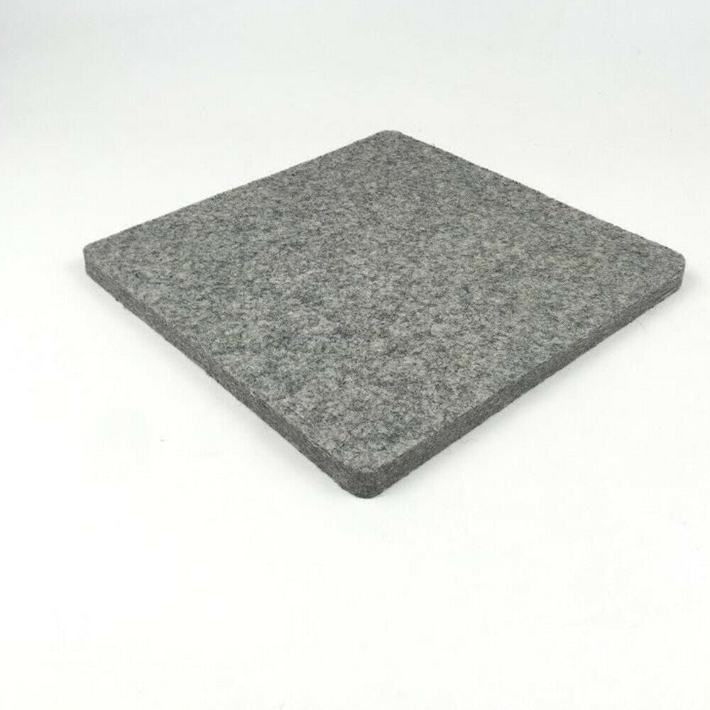 Wool Ironing Pad Felt Pressing Mat Clothes Ironing Board Cover Mats Home LIN