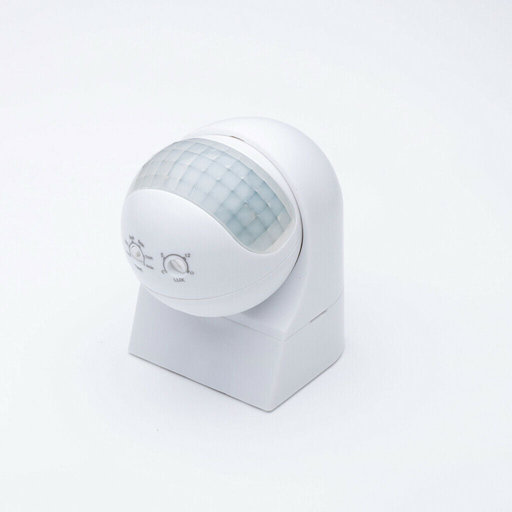 Motion Sensor Automatic Induction Type Automatic Switch Safety Surveillance