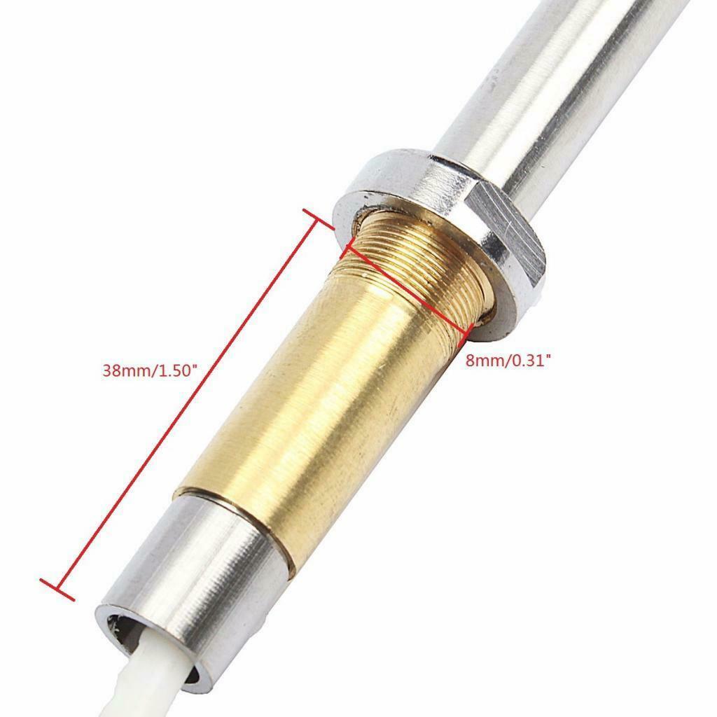 New OEM Antenna Mast For   W123 C123 W124 1992-2002 1408270001
