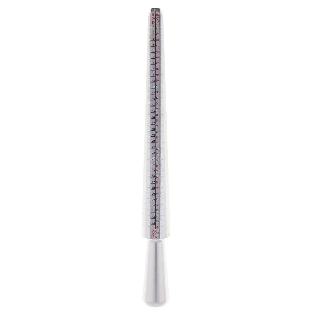 Finger Ring Tools Ring Sizer Thorn Metal Tool Kit DIY Supply