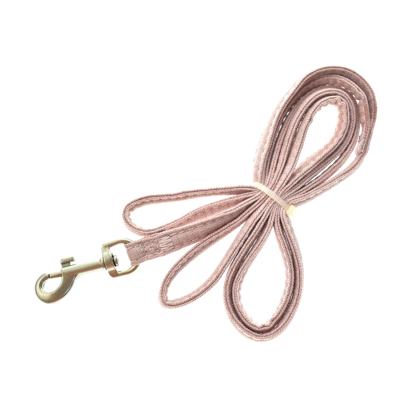 Adjustable Cat Collar Harness Leash Set Bow Kitten Halter Collar Harness Belts