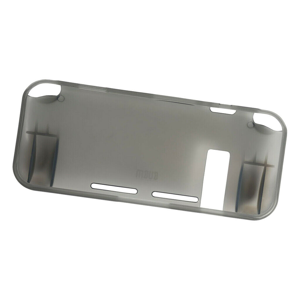 Sleeve Case All-in-One Scratch Resistant Full Wrap Cover for Switch Grey