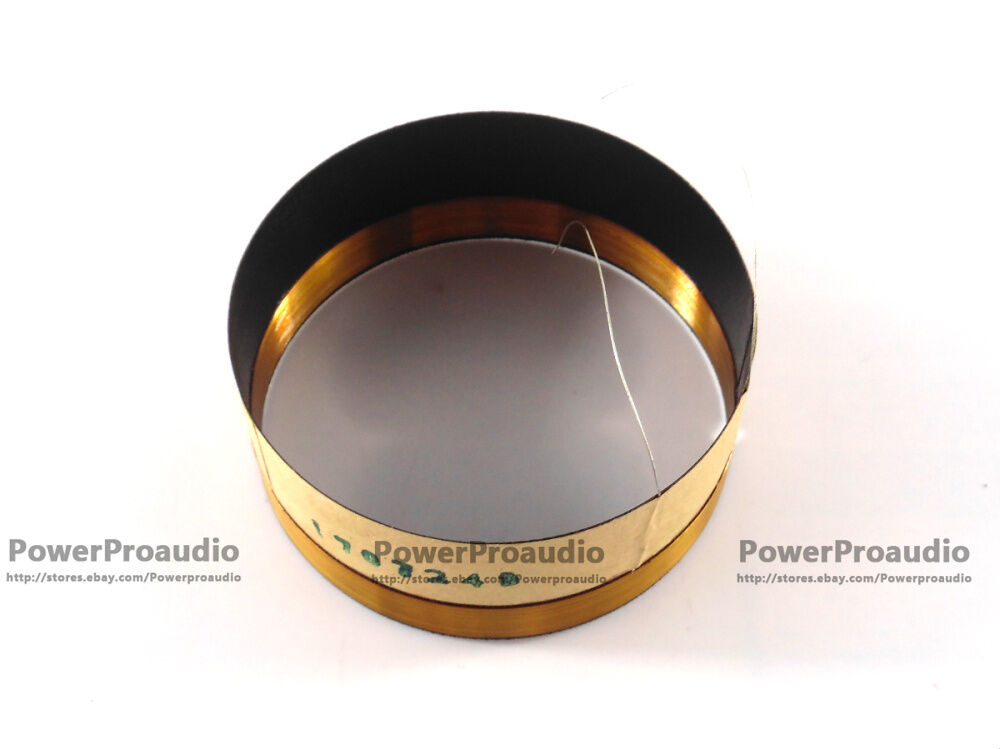 High Quality Voice coil For B&C 10MD26-8 LOUDSPEAKER 76.2mm 3inch