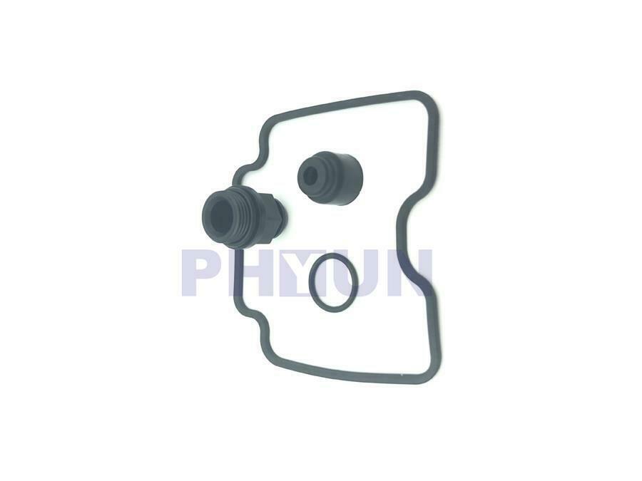 Carburetor Rebuild Carb Repair Kit For 2002-2005 Yamaha Grizzly 660 4x4 YFM660FW