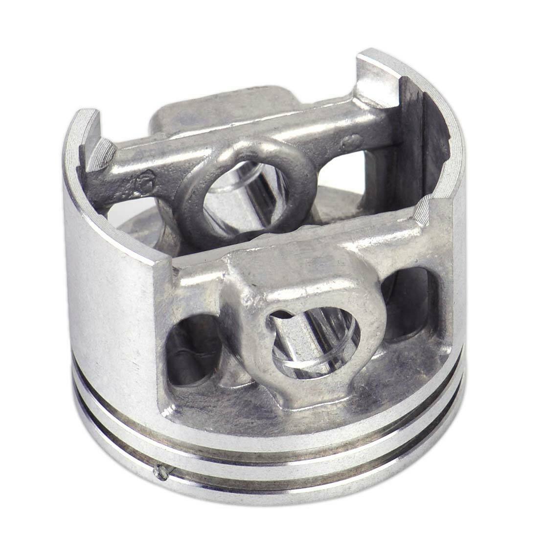 44MM Cylinder Piston Ring Kit Fit for STIHL 026 MS260 Chainsaw 1121 020 1217 An