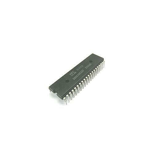 [4pcs] UPD80C49C227 8Bit UPC ICs DIP40 BULK