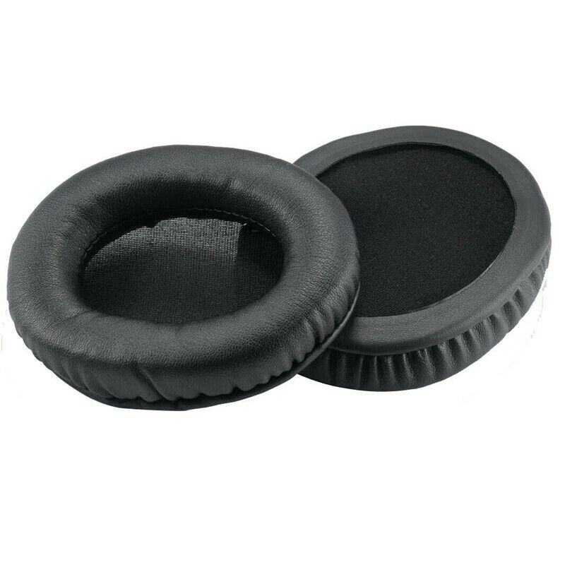 For Headset Kingston Hyperx Cloud Ii Khx-Hscp-Gm Headphones Ear Pad Ear Cups LS4