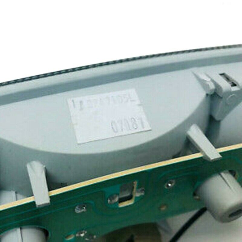 Car Reading Light Roof Light with Sunroof Switch for -Passat B5 Golf 4 ta MK4 K5