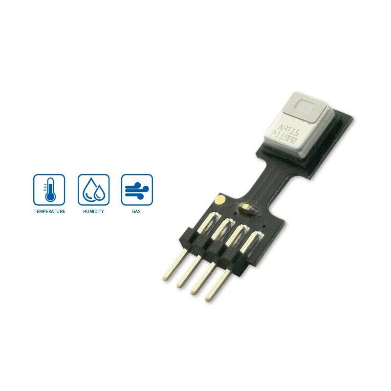 AHT15 Integrated Temperature and Humidity Sensor Humidity Accuracy  +/- 2%RH (G5