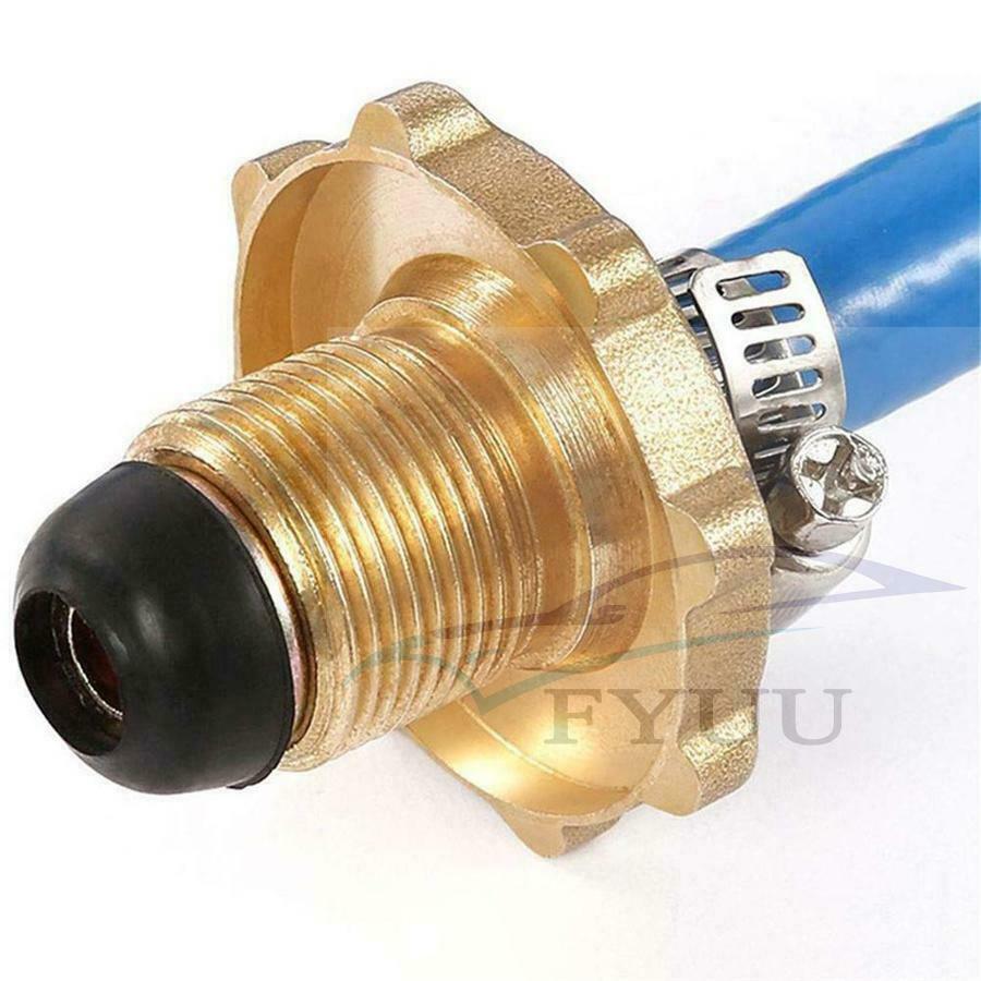 Brass Gas Plumbing Turbo Burners Torch Propane Soldering Brazing Welding Torch