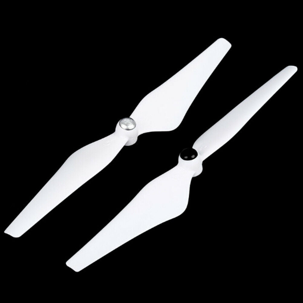 8pcs 9450 Self Locking Propeller 9.4x5 for DJI Phantom 2 3 PRO Adv Standard DD
