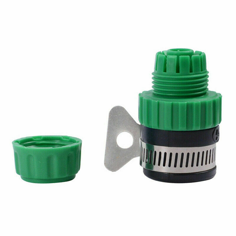 10M Vehicle Cleaning Clean Pipe Washer Kit Car Wash Water Anti-drop Gun Head Kit