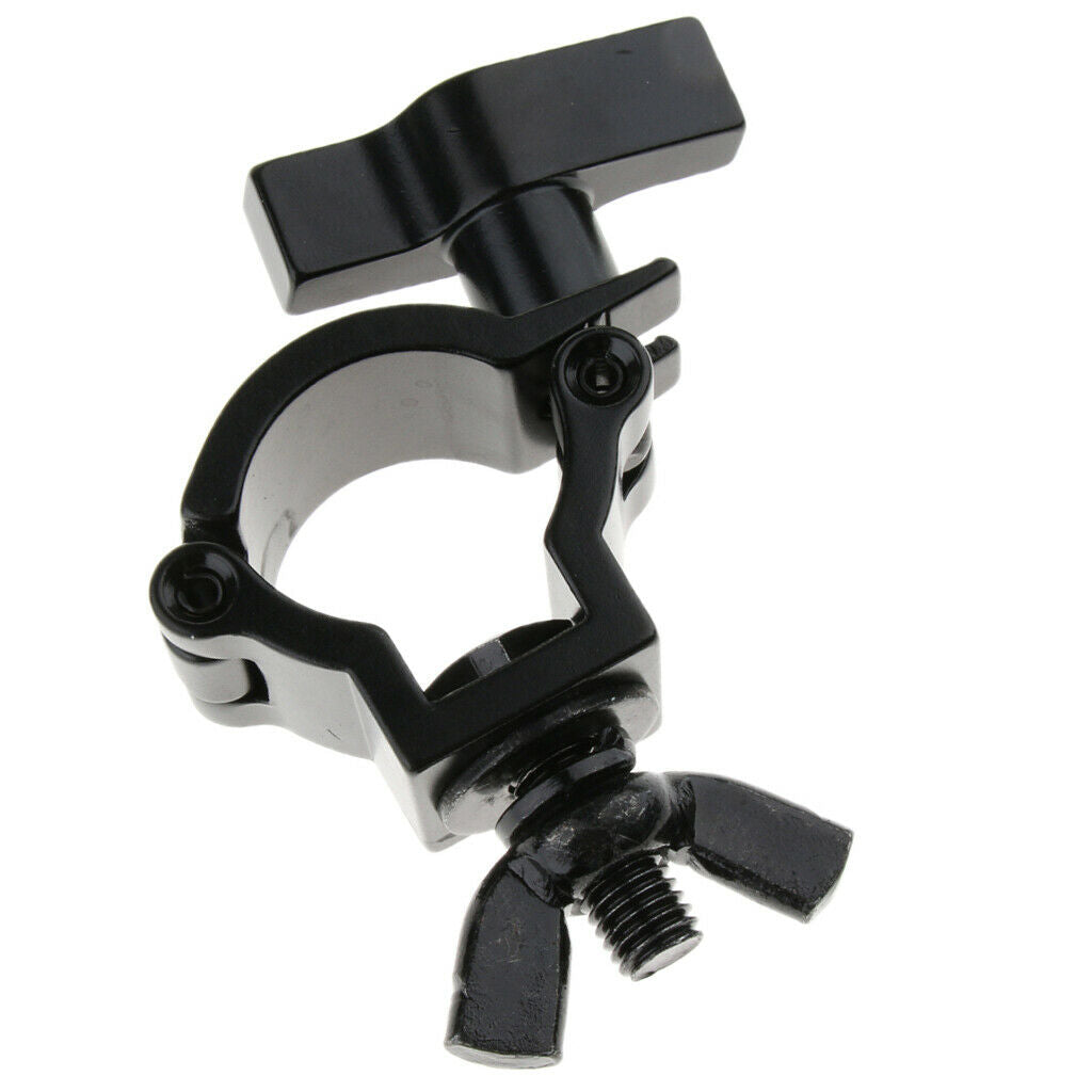 Heavy Duty 75kg Truss Gripper For Mobile Head Light Projector