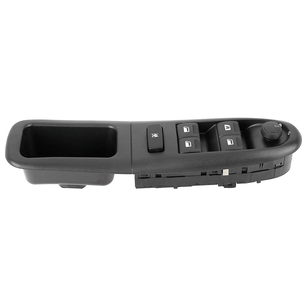 Front Driver Side Electric Window Control Switch 6554.CF 6554CF For Peugeot 406
