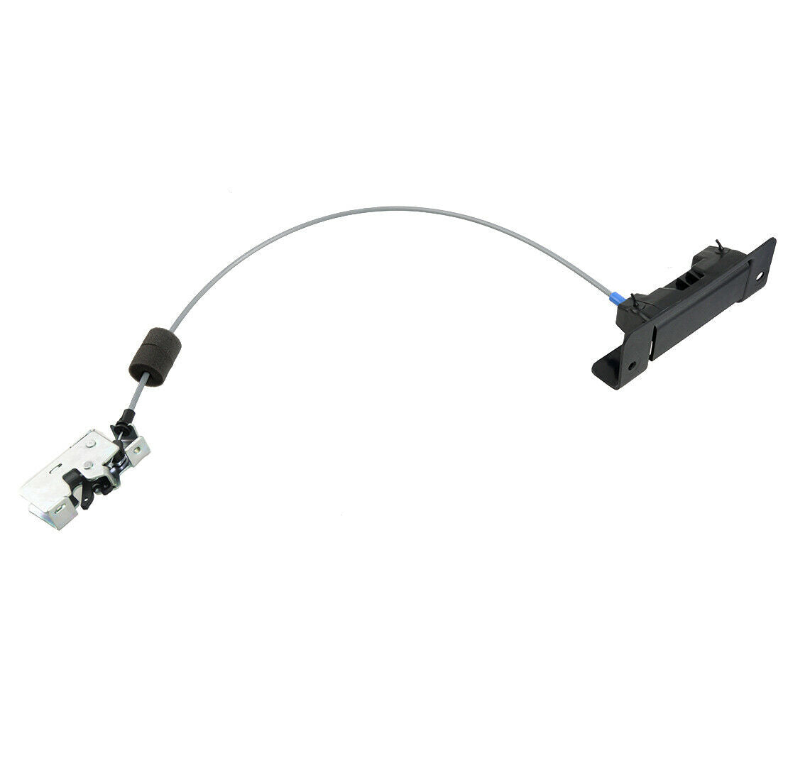 1x TRANSIT REAR DOOR LOWER LEFT LATCH LOCK CABLE fit for Ford MK6 MK7 2000-14