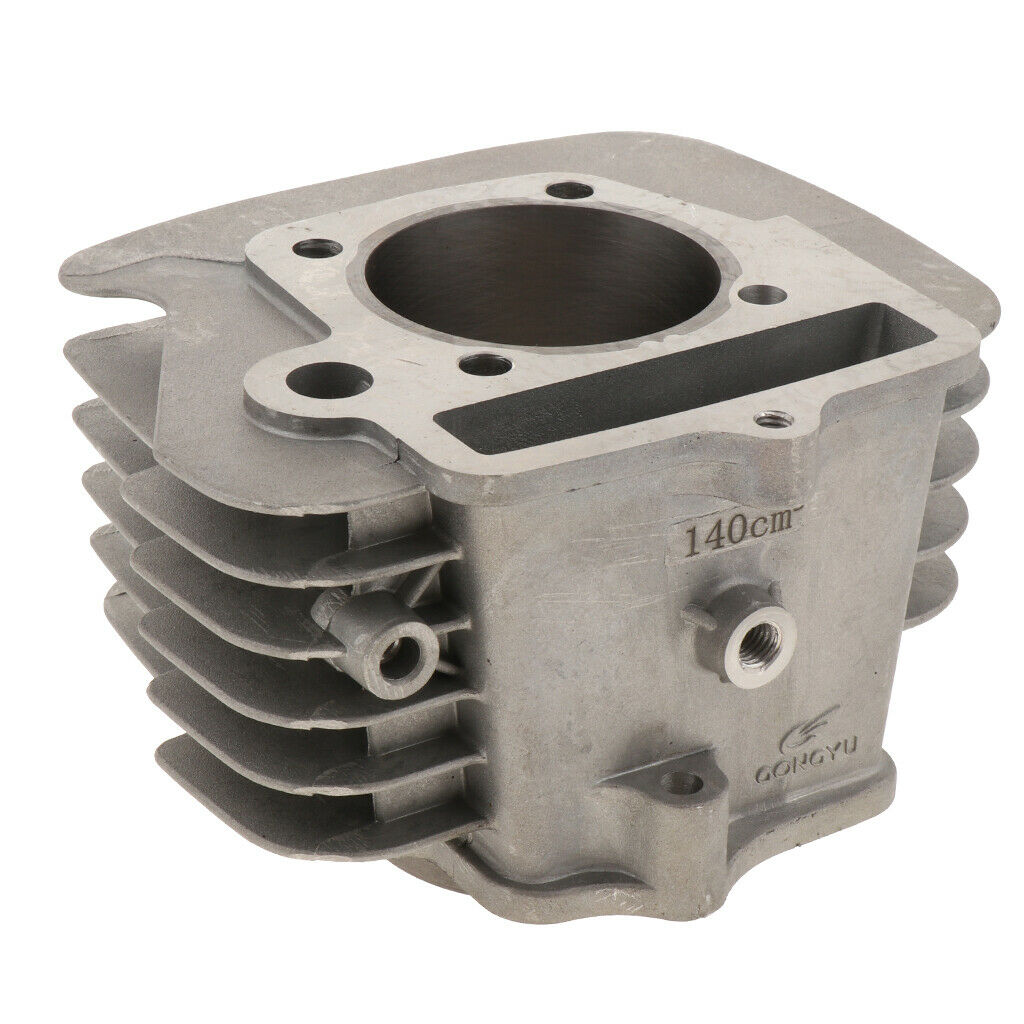 56mm Big Bore Engine Aluminium Cylinder Body for Dirt Pit Bike YX 140cc IMR
