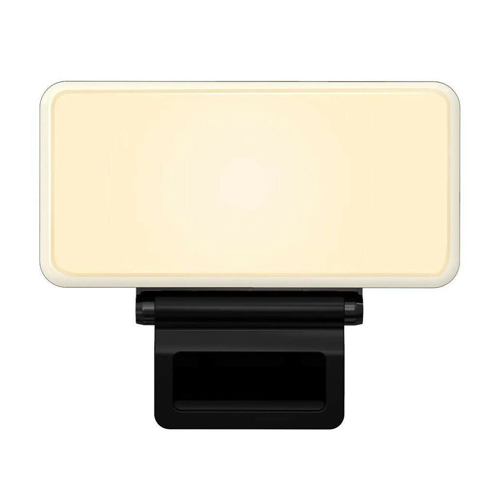 Led Video Fill Light 2700K-6000K Dimmable USB Cable Video Lighting Wedding