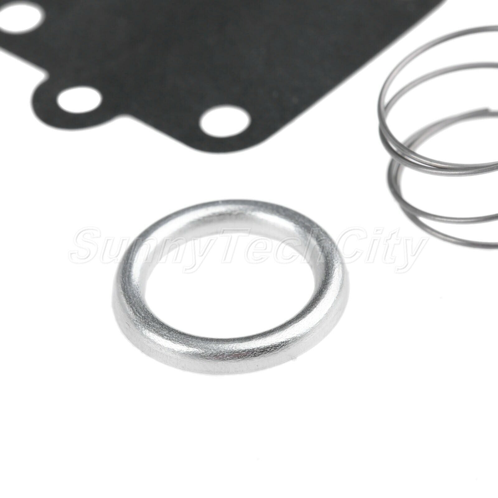 1Pc Carburetor Diaphragm Kit Parts For Briggs & Stratton 272538S 270026 272538