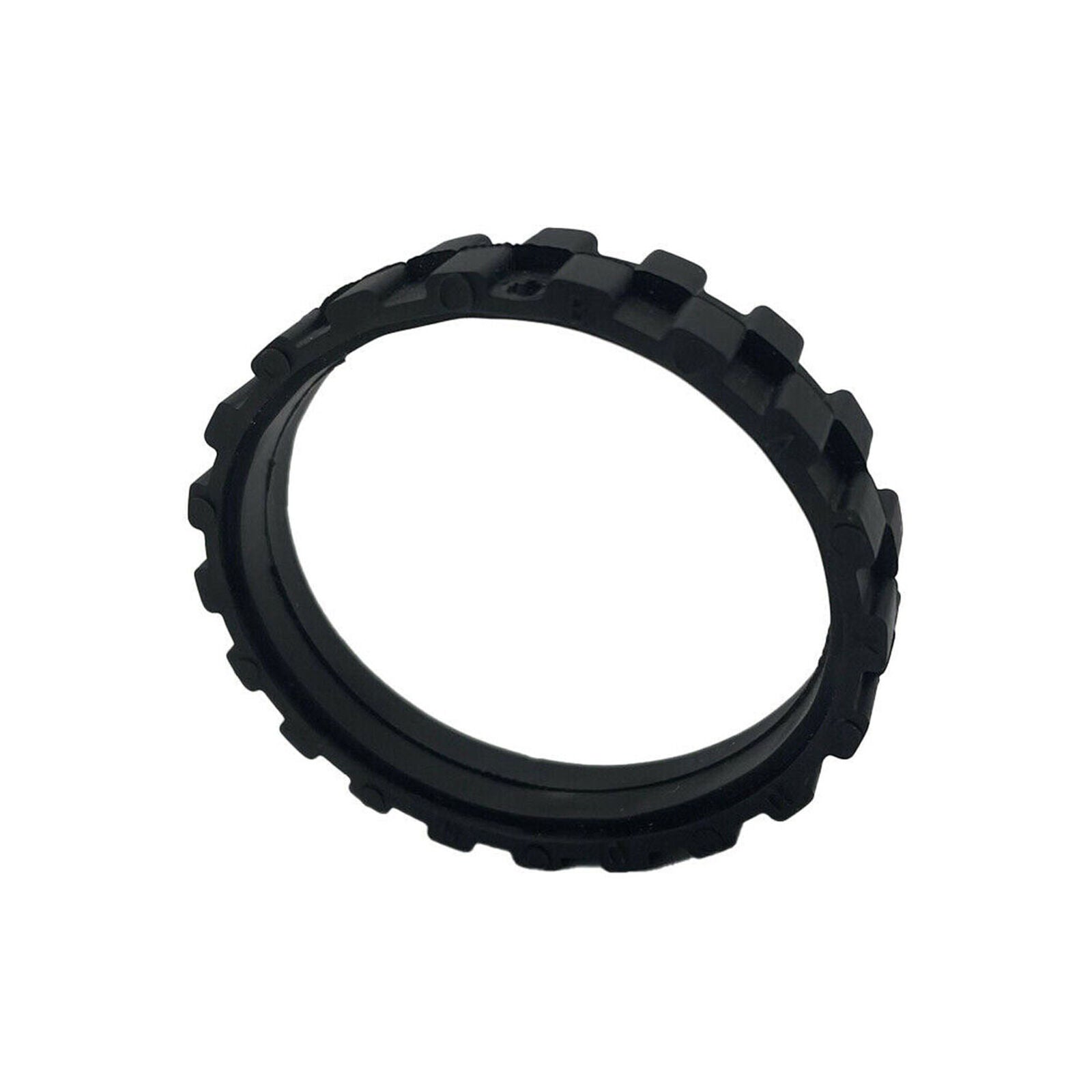 4pcs Tires For IROBOT ROOMBA 500,600,700,800,900 Series Anti Slip Wheel Black