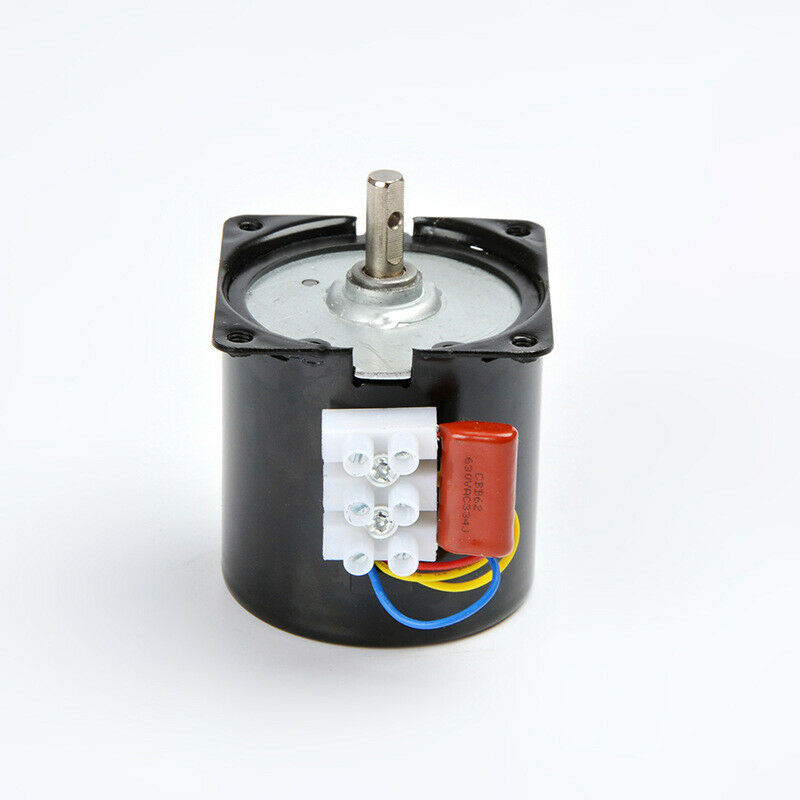 220V Synchronous Motor Permanent Magnet Synchronous Motor