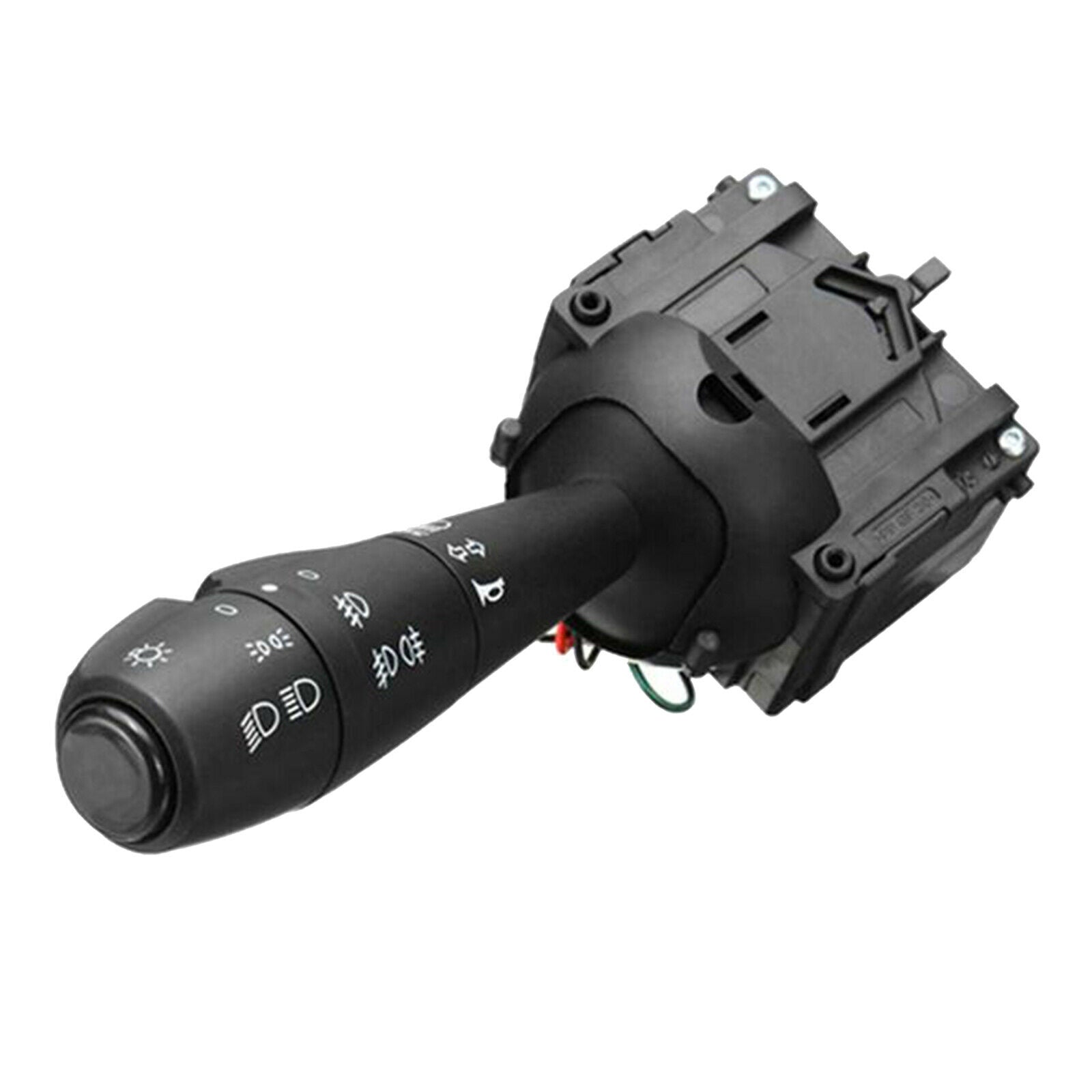 Director Switch Column, Left Turn Signal Horn Control 8201167988 Fits for Dacia
