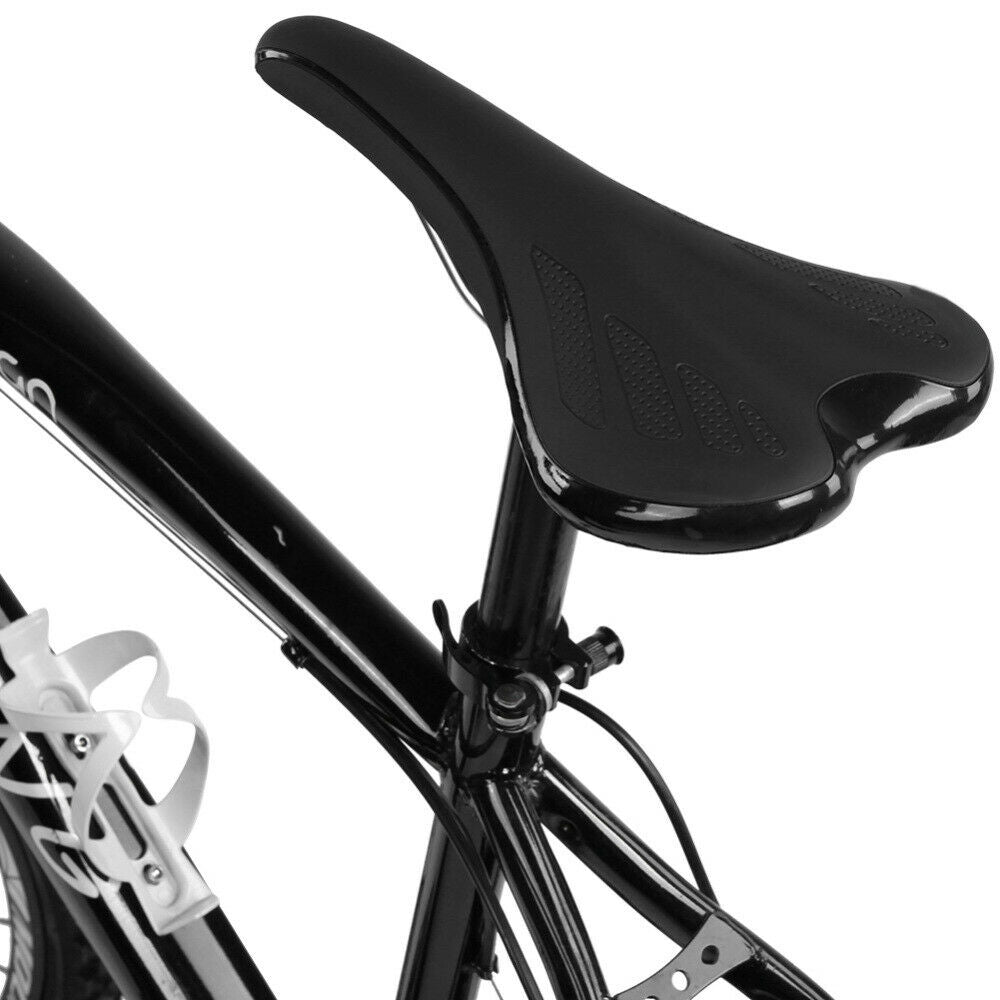 Bike Saddle Mountain Bike Seat Road MTB Bicycle Seat Cycling Seat Cushion Pad