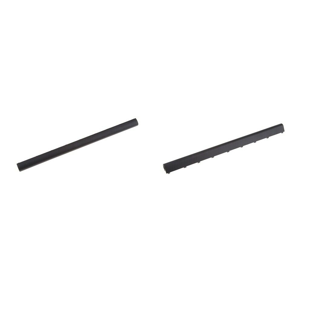 2x New Replacement for  A555L/F555L/X555L/W509 LCD Screen Hinges Cover