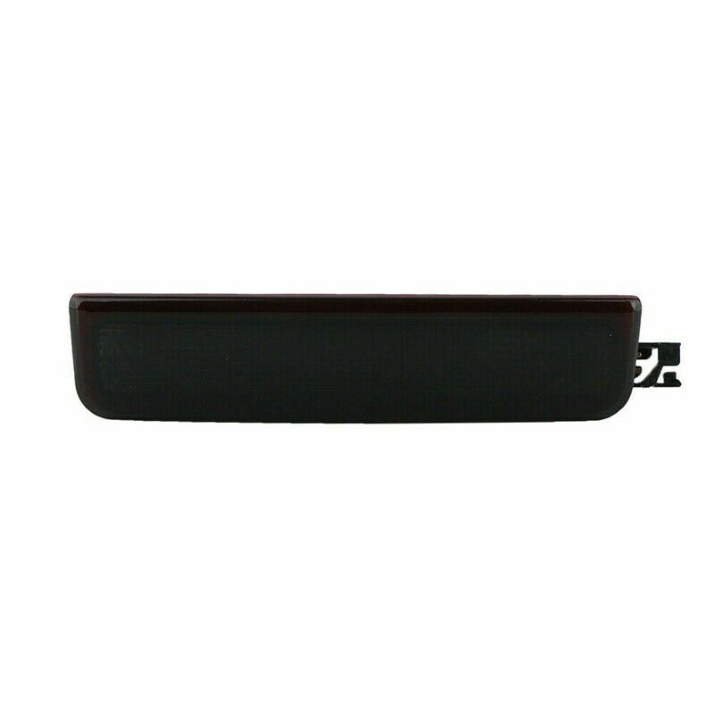 Smoked Black Lens High Level Rear Brake Stop Light Lamp for - Caddy MK3 04-15 P8
