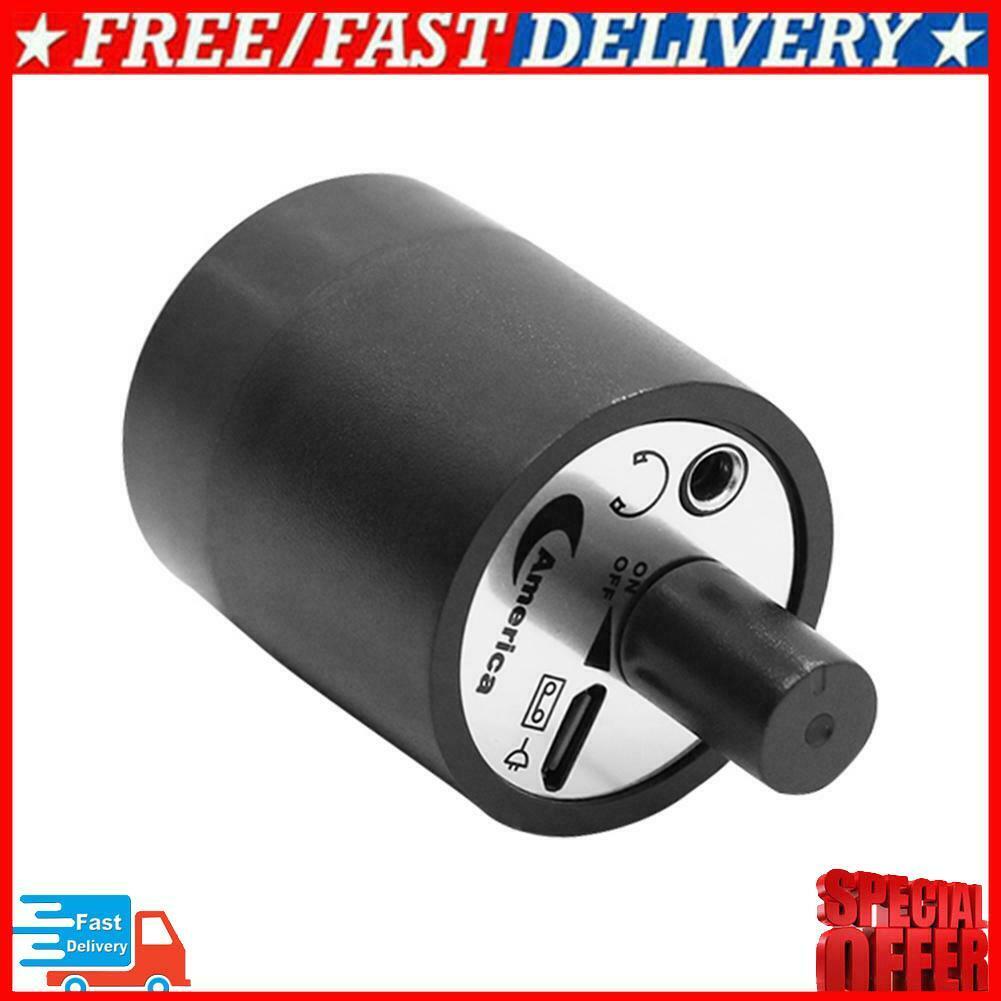 Enhanced Version Wall Microphone Voice /Ear Listen Through Wall Device Spy Bug