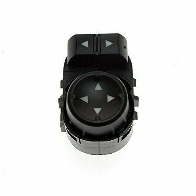 07-14 For Chevrolet Silverado/GMC Sierra Mirror Control Switch Left 22883768 New