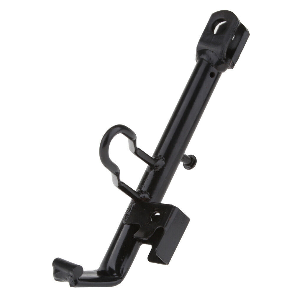 Motorcycle Kickstand Foot Side Stand Support for  CH125 215mm