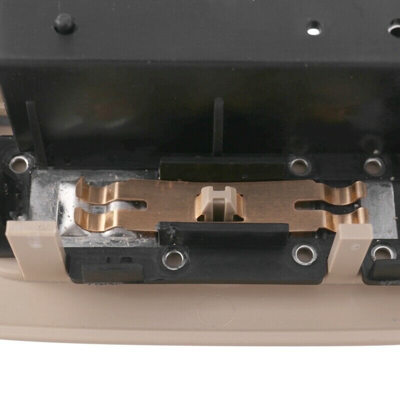 Interior Overhead Room Lamp Beige for KIA SEDONA 2008-2015 928704D500 928704K7H9