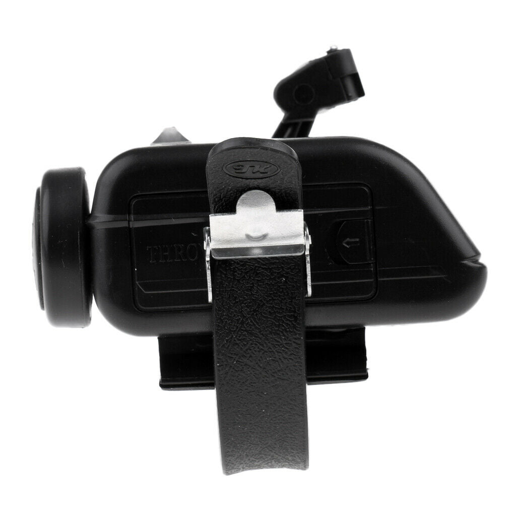 Adjustable Fishing Bite Alarm Sound Alert Carp Coarse Fishing