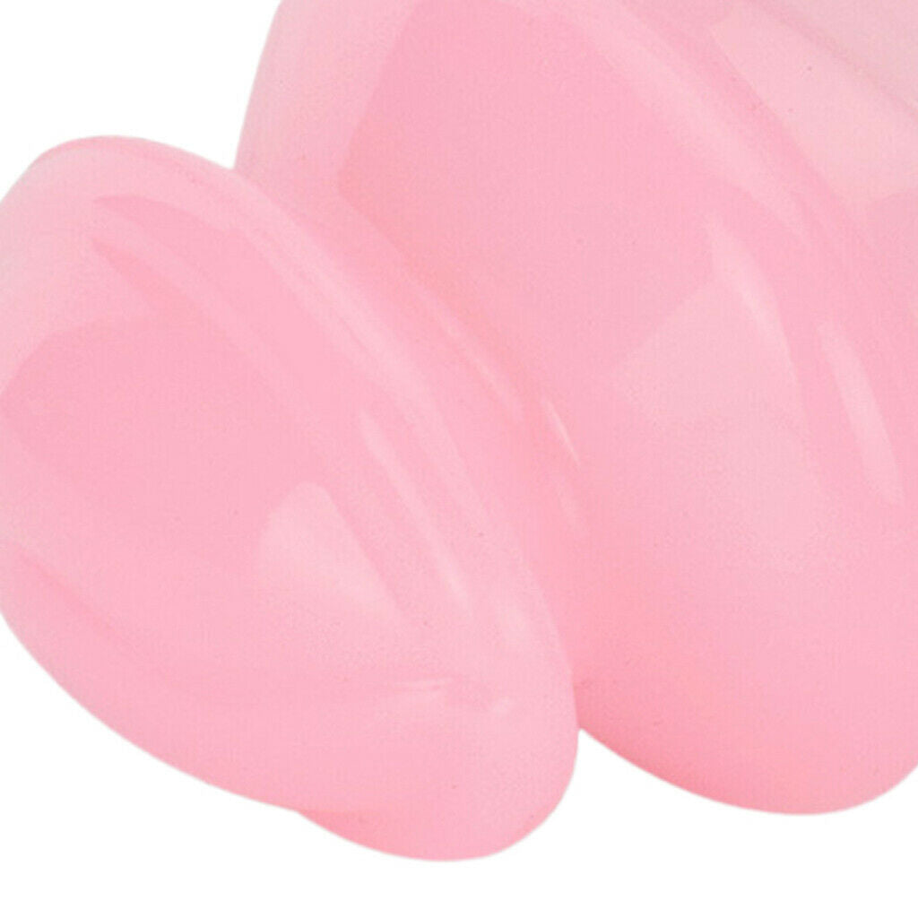 Soft Silicone Lips Enhancer Plumper Tool Device Make Your Lips More Fuller