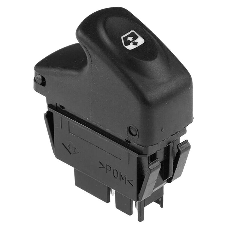 Car Accessories 8200199223 for Renault Clio 1998-2016 Power Electric Window CoI8