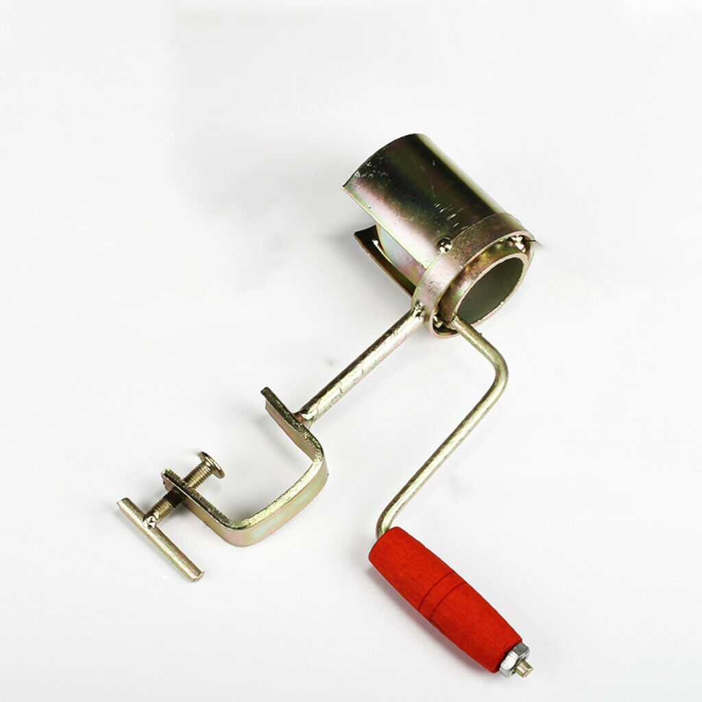Manual Iron Corn Thresher Peeler Shucker Planer Kitchen Sheller Gadgets
