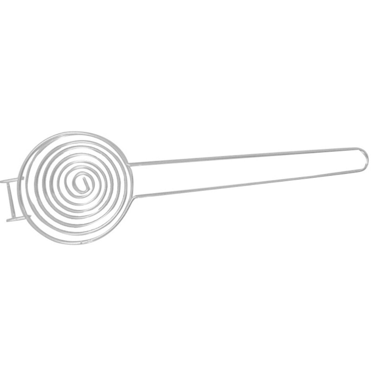 Stainless Steel Egg Yolk Separator Divider Hand Cooking Kitchen Gadget Tool