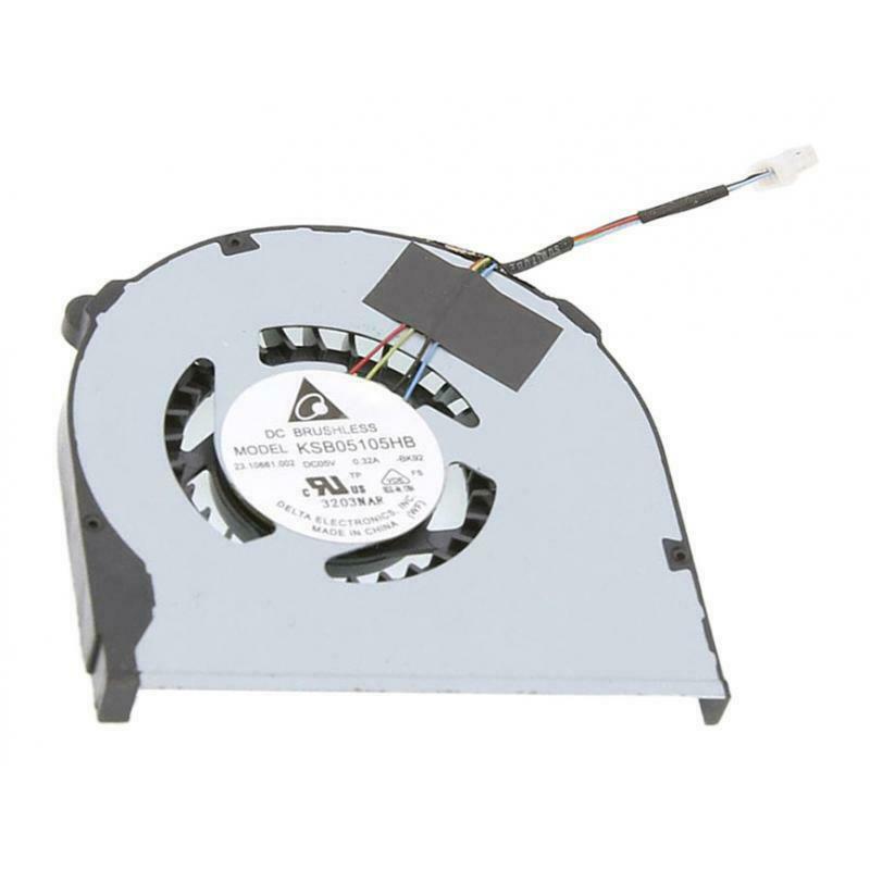 Laptop CPU Cooling Fan Replacements Part Cooler Fans for Sony VAIO svt13 svt14