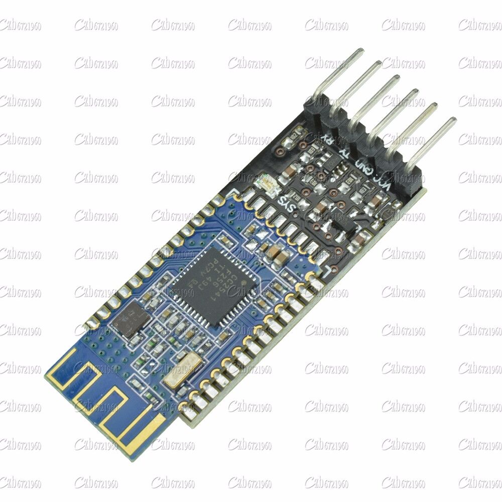 Android IOS HM-10 BLE Bluetooth 4.0 CC2540 CC2541 Serial Wireless Module Arduino