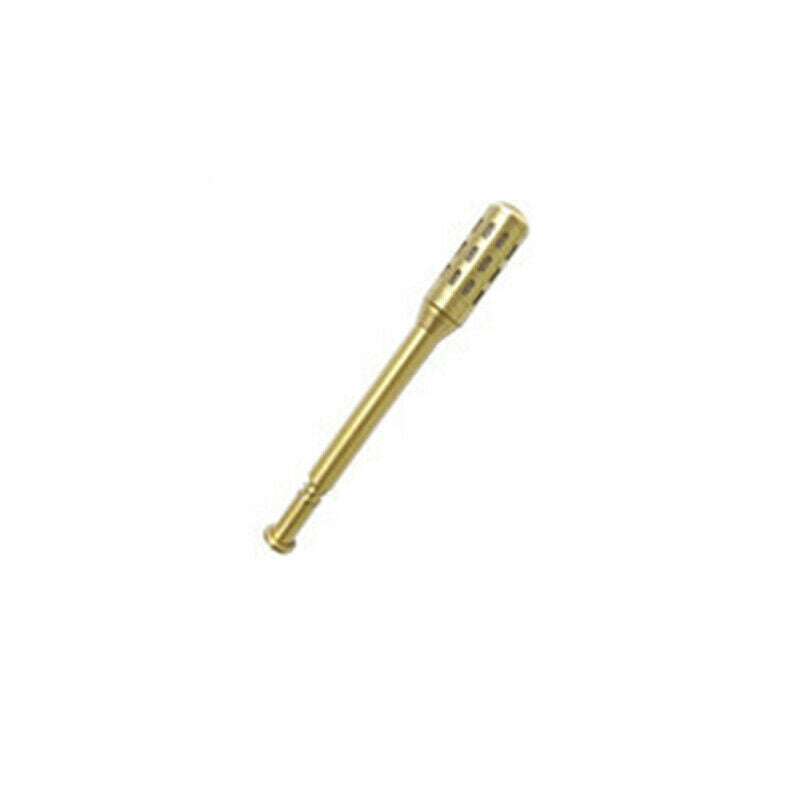 Pure copper warm moxibustion stick moxibustion stick facial beauty moxibustiBDA