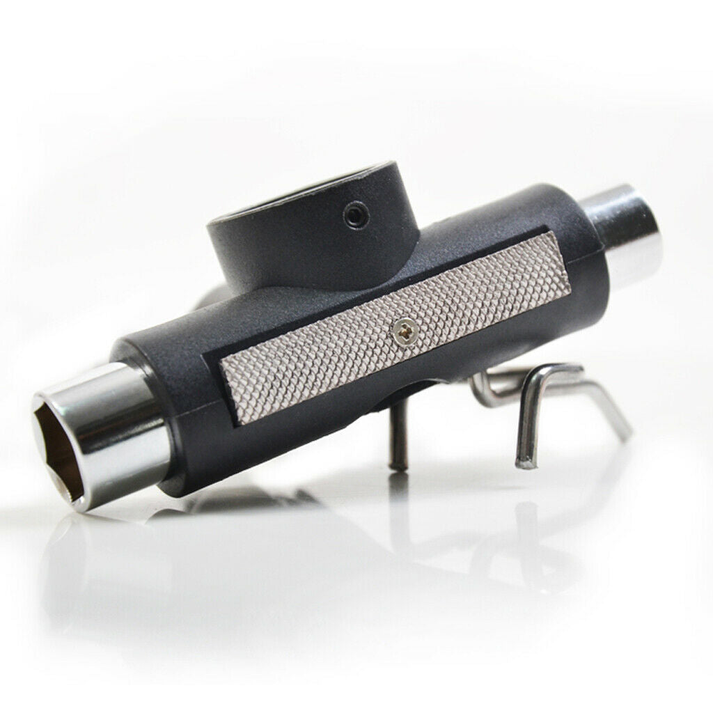 Skateboard T Tool Wrench, Longboard Tool